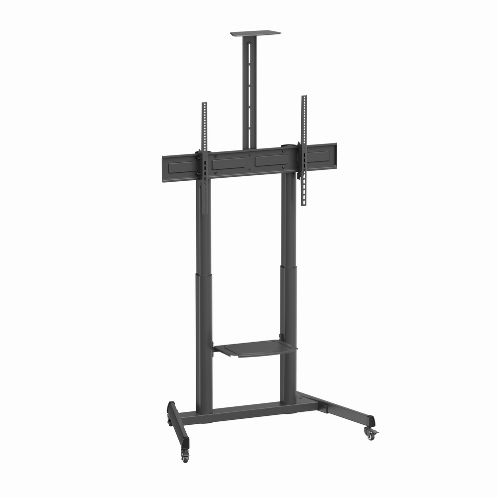 STOJAK MOBILNY UCHWYT TV 60" - 100" 120KG GEMBIRD