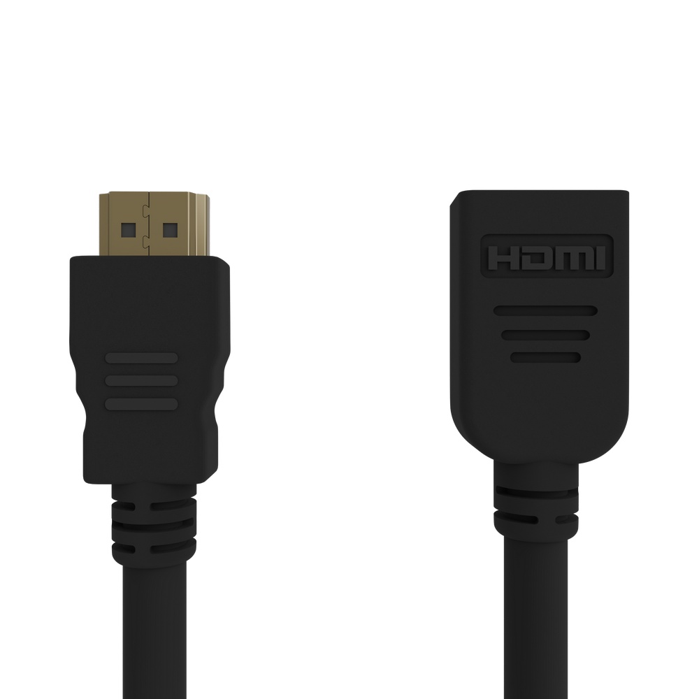 PRZEDŁUŻACZ HDMI F/M v2.0 4,5M GEMBIRD