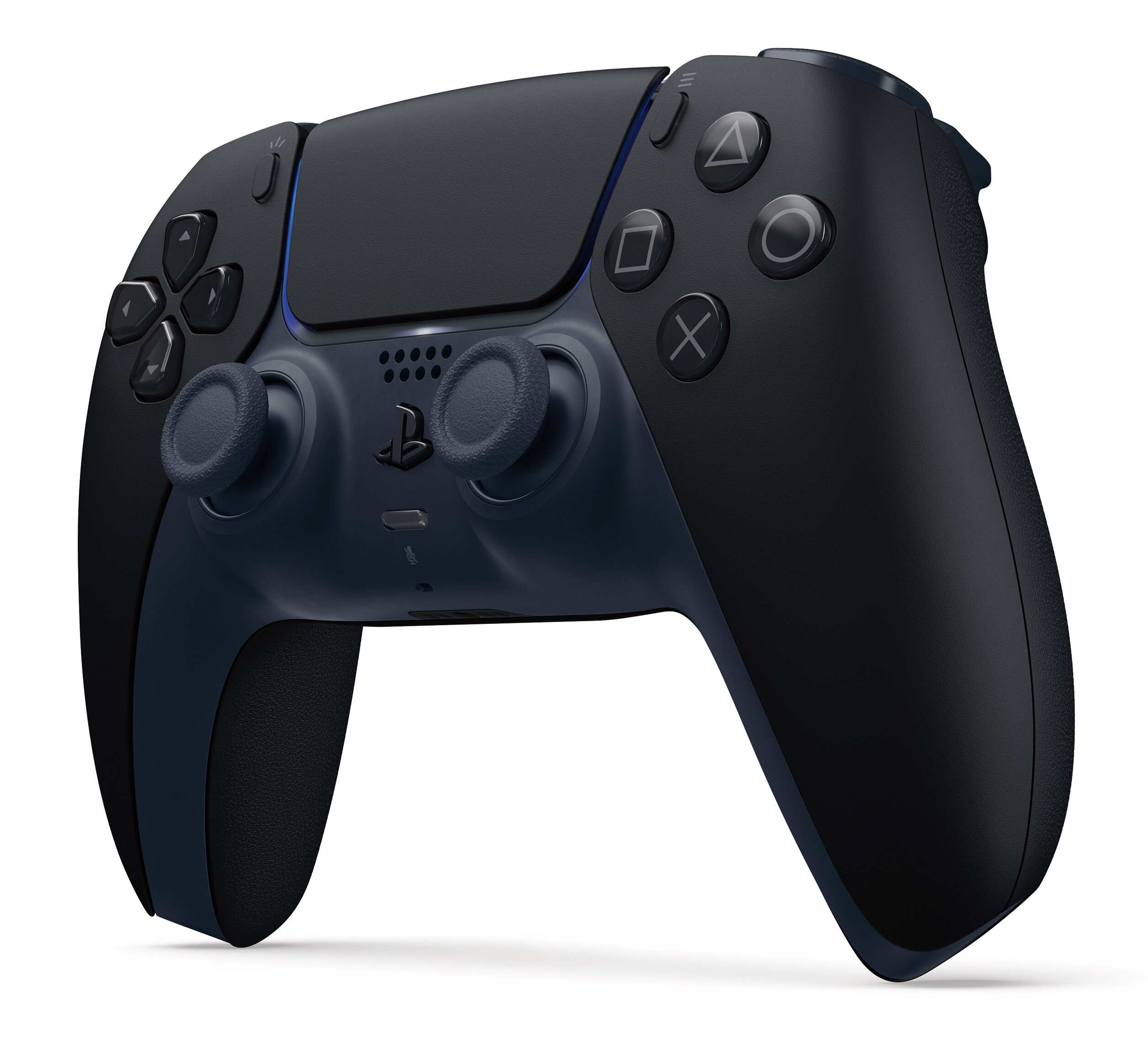 KONTROLER PAD SONY PLAYSTATION 5 DUALSENSE MIDNIGHT BLACK V3
