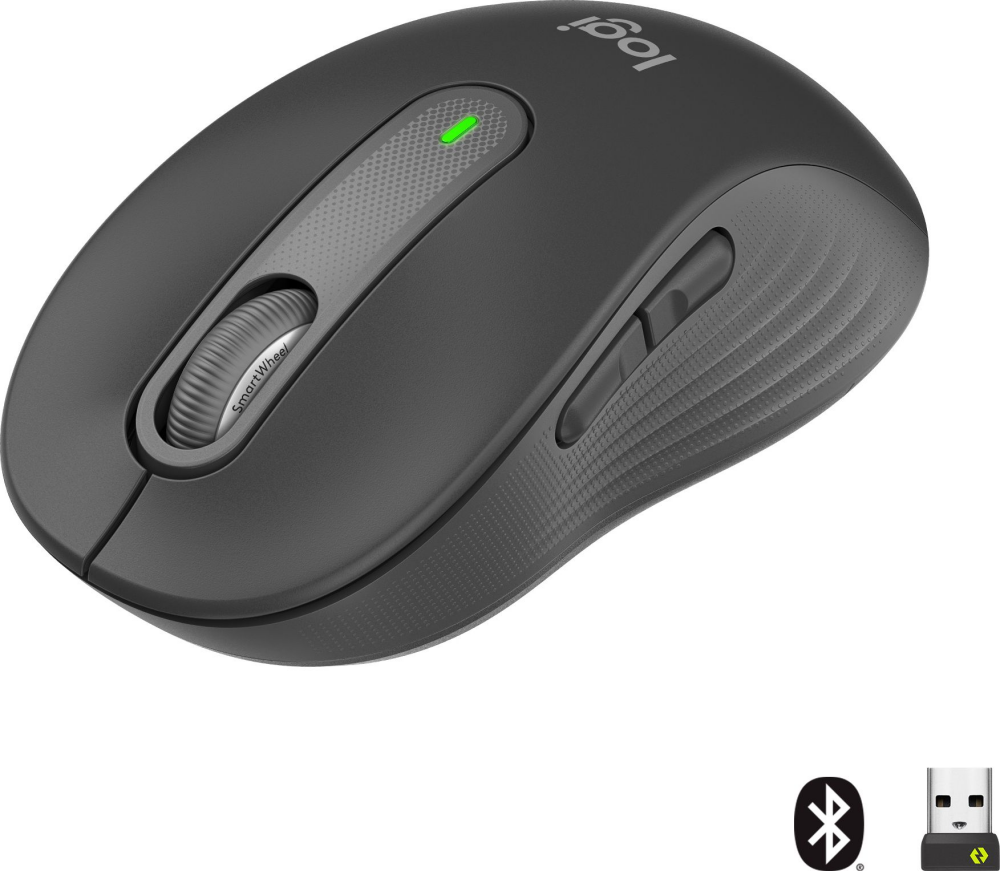 MYSZ BEZPRZEWODOWA LOGITECH M650 MEDIUM