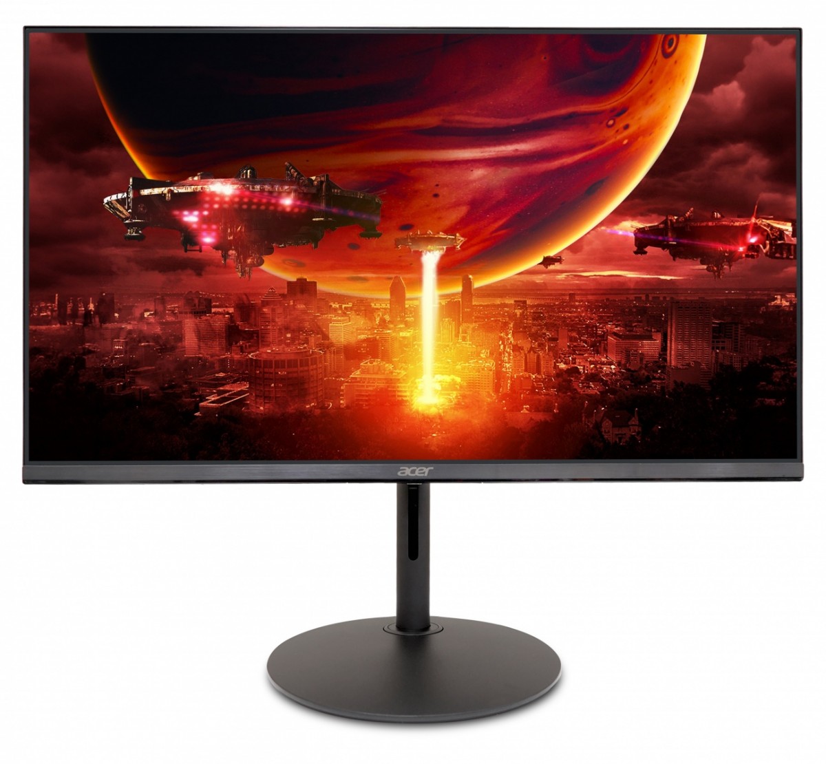 MONITOR ACER 27' XF270X1BIIPH IPS 180Hz HDMI DP