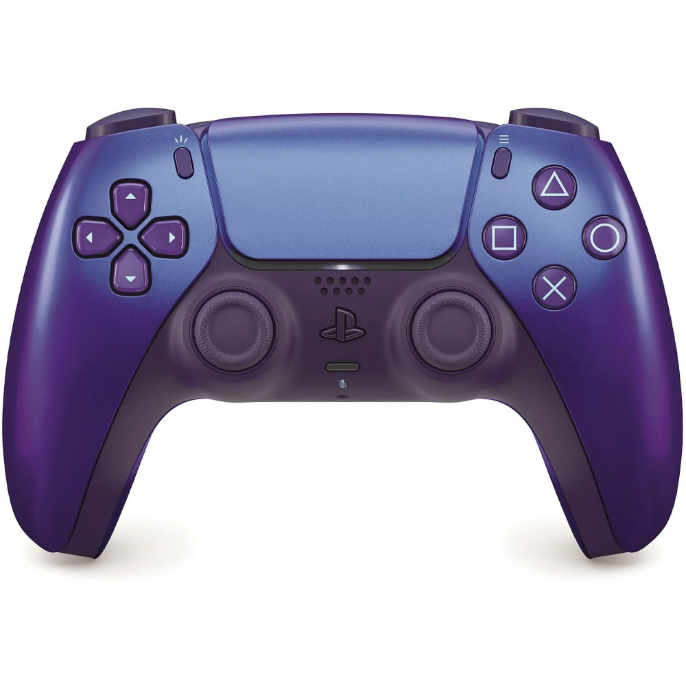 KONTROLER PAD SONY PLAYSTATION 5 DUALSENSE CHROME INDIGO V2