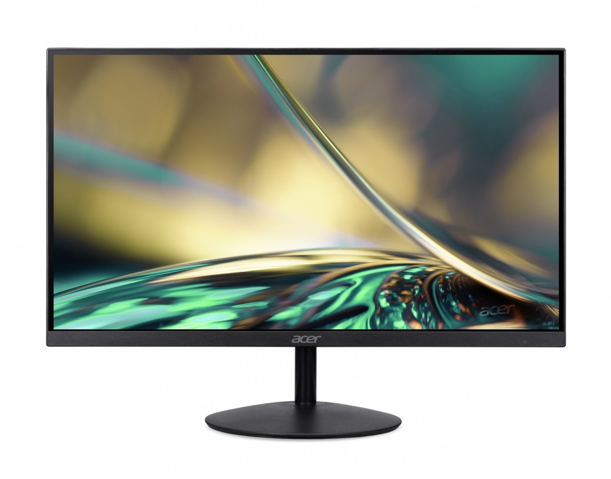 MONITOR ACER 31,5" SA322QAbi IPS FHD 75Hz