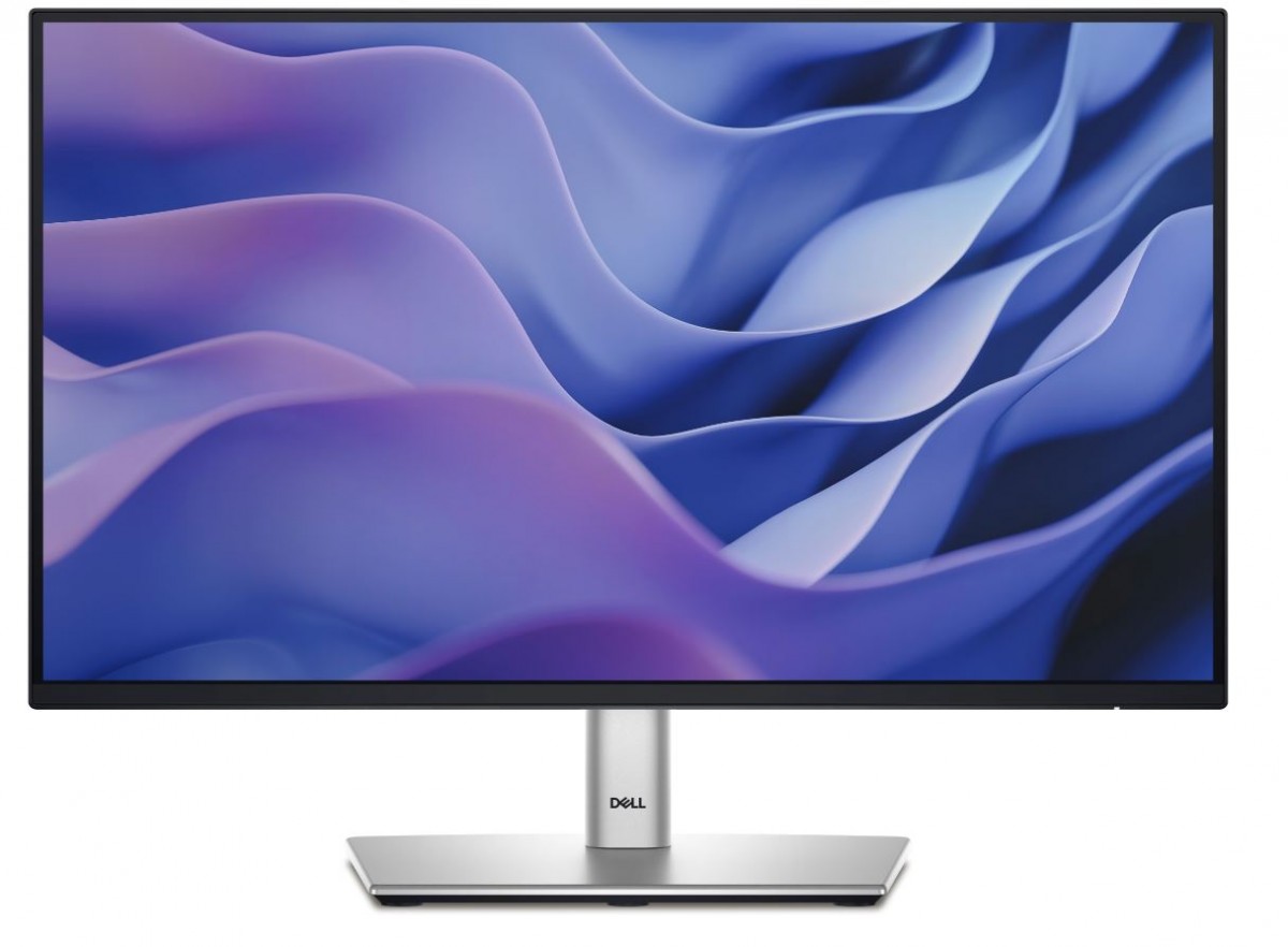 MONITOR DELL 21,5" P2225H IPS FHD 100Hz HAS