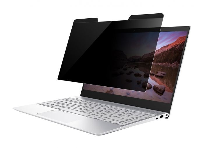 FILTR PRYWATYZUJĄCY 2-STRONY 15" 16:9 DICOTA SECRET MAGNETIC