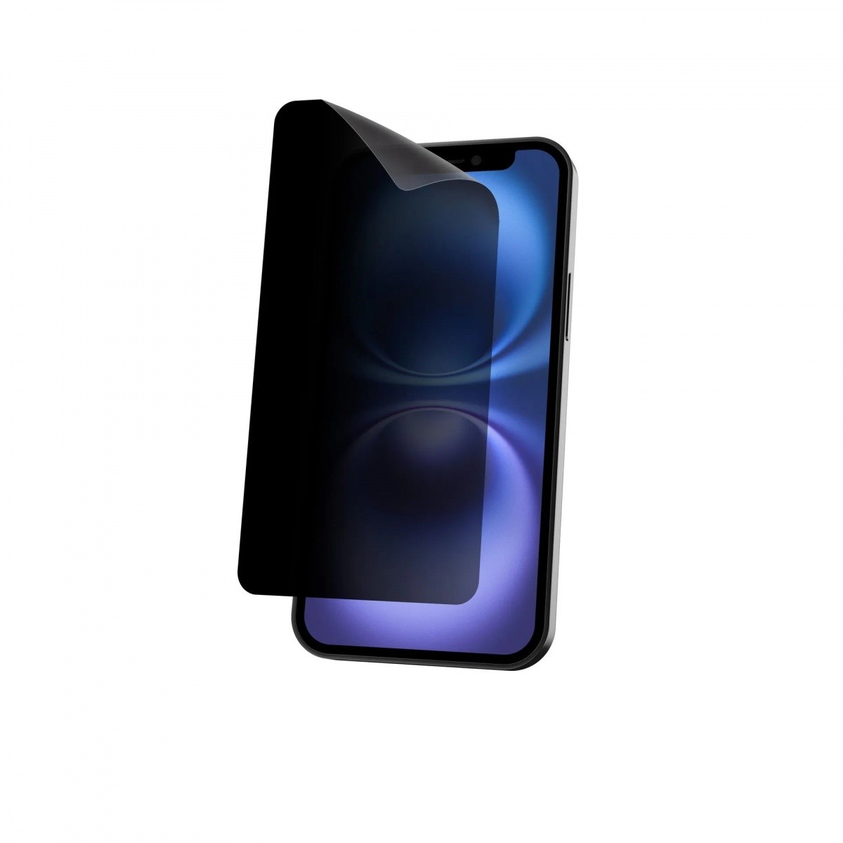 FILTR PRYWATYZUJĄCY 4-STRONNY APPLE IPHONE 17 PRO DICOTA