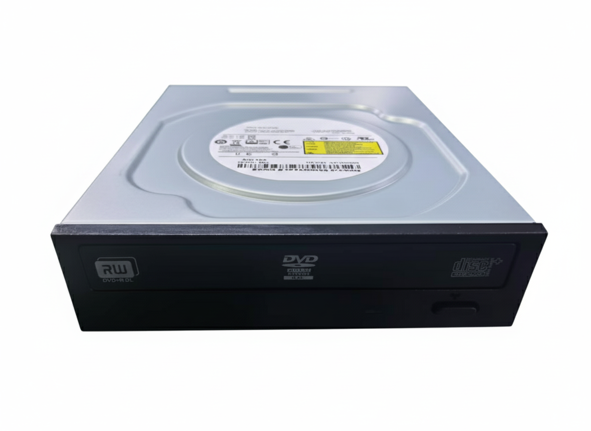 NAPĘD WEWNĘTRZNY DVD SATA 5,25" GEMBIRD