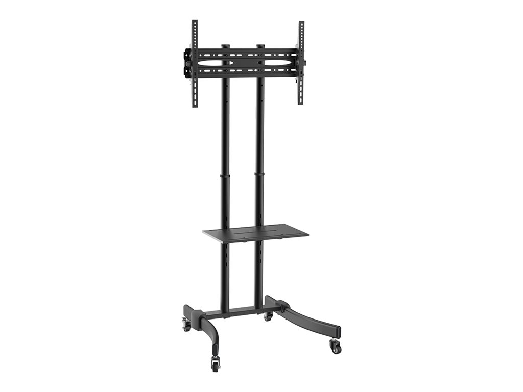 UCHWYT DO TV STOJAK MOBILNY 37" - 70" DO 40KG LOGILINK