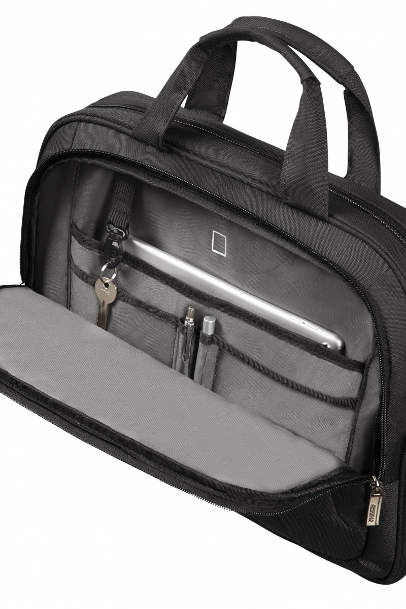 TORBA NOTEBOOK TRUST SYDNEY 17,3"