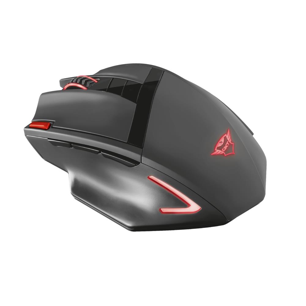 MYSZ TRUST GTX 130