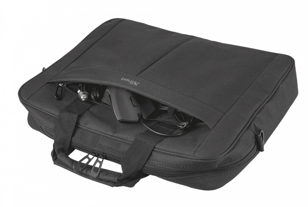 TORBA LAPTOPOWA  17.3'' Trust Primo