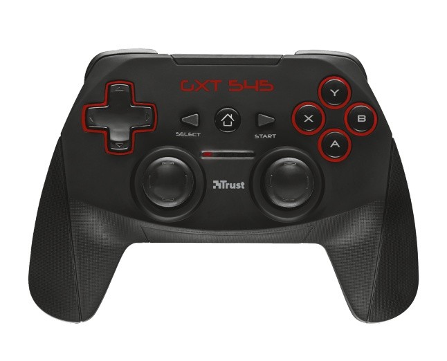 GAMEPAD TRUST GXT 545 YULA BEZPRZEWODOWY
