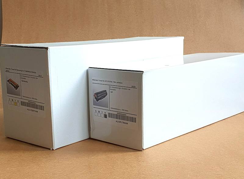 Toner do Kyocera P3055/P3060dn 