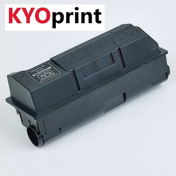 Toner do Kyocera FS 4020DN 20.000 Stron z Chip
