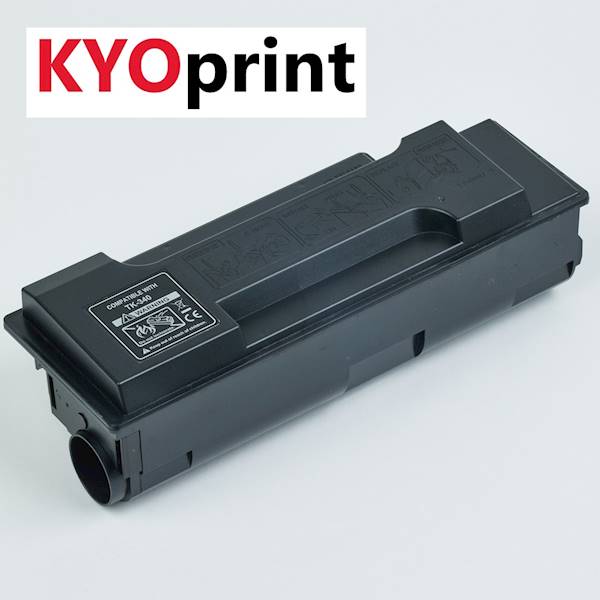 Toner do Kyocera FS 2020D 12.000  Stron z Chip