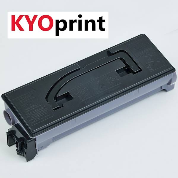 Toner do Kyocera FS C 5250 B  7.000 Stron z Chip