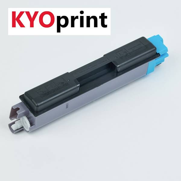 Toner do Kyocera FS C 5250 C  5.000 Stron z Chip