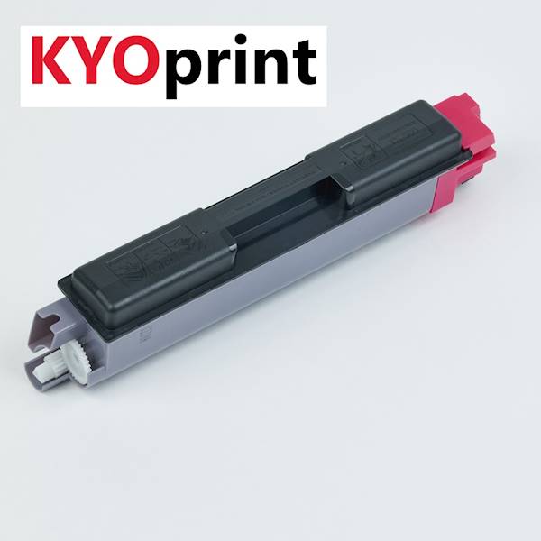 Toner do Kyocera FS C 5250 M  5.000 Stron z Chip