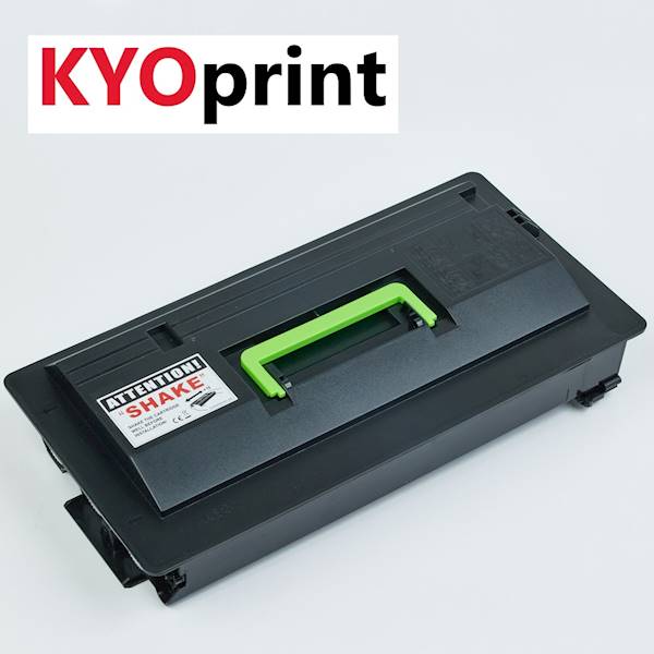 Toner do Kyocera KM 3050 34.000 Stron z Chip