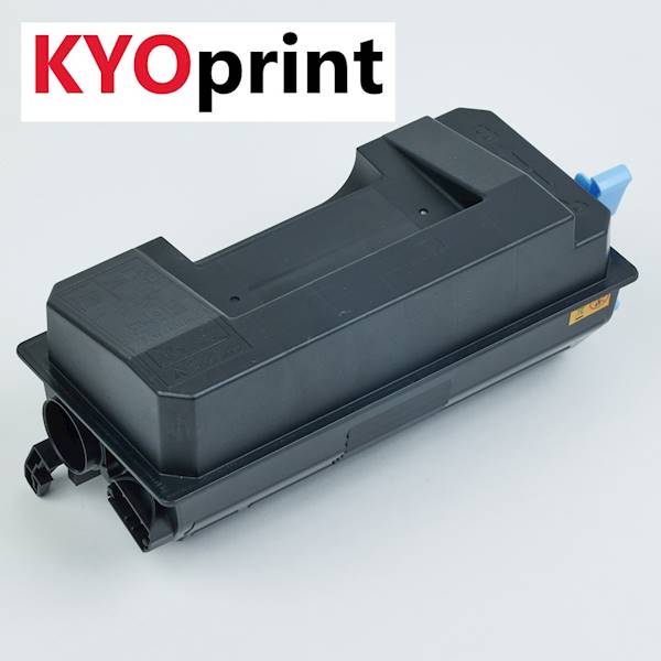 Toner do Kyocera FS 4300/4200 25.000 Stron z Chip