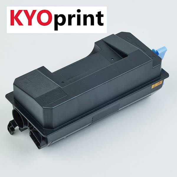 Toner do Kyocera FS 4100DN 15.500 Stron z Chip