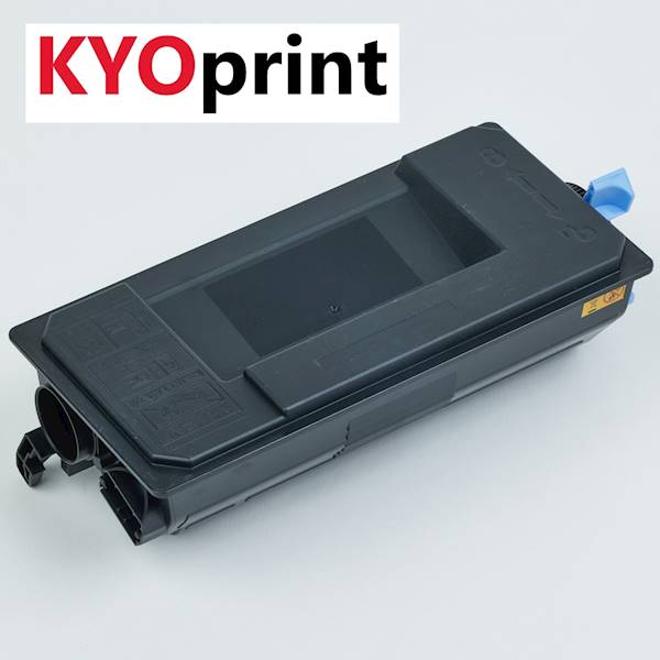 Toner do Kyocera M3040/3540idn 14.500 Stron z Chip