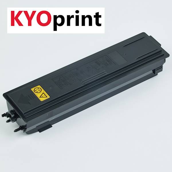 Toner do Kyocera TASKalfa 1800 18.000 Stron z Chip