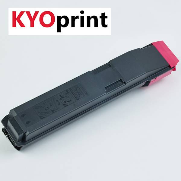 Toner do Kyocera Ta 3050 Ci M 15.000 Stron z Chi