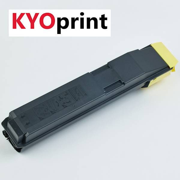 Toner do Kyocera Ta 3050 Ci Y 15.000 Stron z Chi