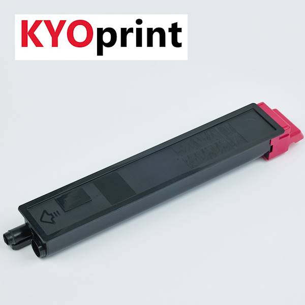 Toner do Kyocera Ta 4550 Ci M 20.000 Stron z Chi