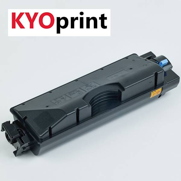 Toner do Kyocera P6130cdn B 7.000 Stron z Chip
