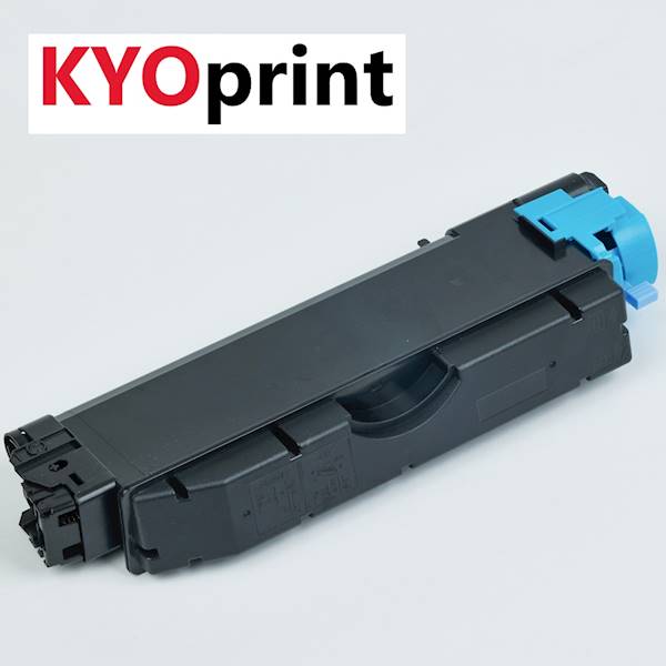 Toner do Kyocera P6035cdn C 10.000 Stron z Chip
