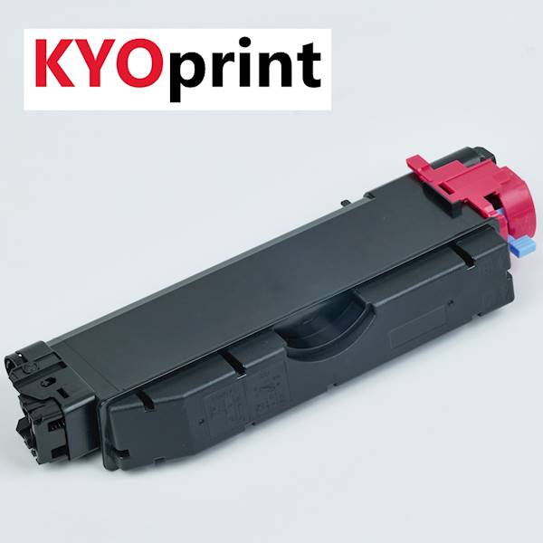 Toner do Kyocera P6035cdn M 10.000 Stron z Chip