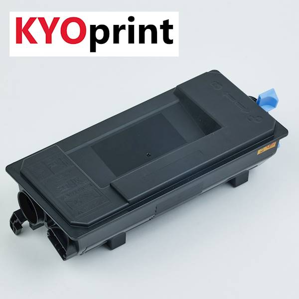 Toner do Kyocera P3045/50/55/60 12.500 Str z Chi