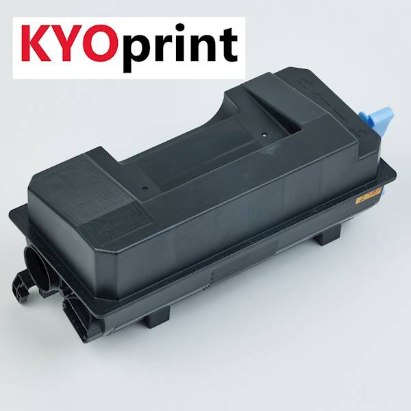 Toner do Kyocera P3055/P3060dn 25.000 Stron z Chip