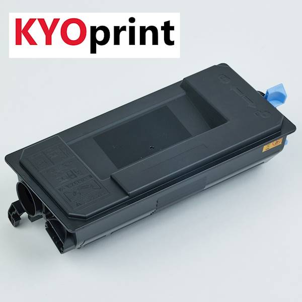 Toner do Kyocera FS 2100D 19.000 Stron z Chip