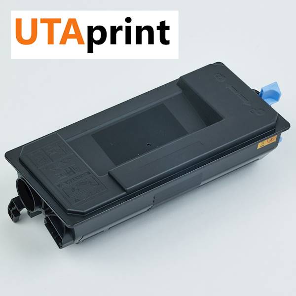 Toner do Utax P 4030D/DN 12.500 Stron z Chip