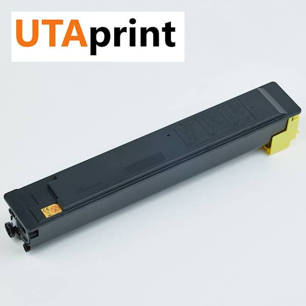 Toner do Utax 300ci Y 7.000 Stron