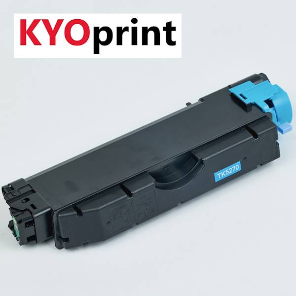 Toner do Kyocera P 6235cdn C 11.000 Stron z Chip