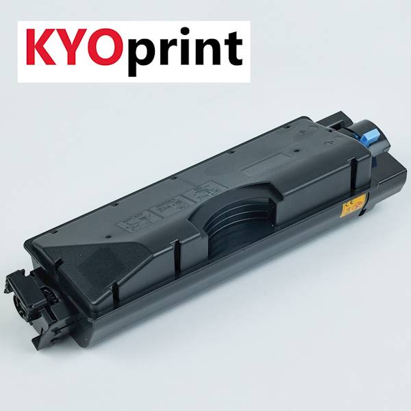 Toner do Kyocera TASKalfa 356ci B 18.000 Stron z C