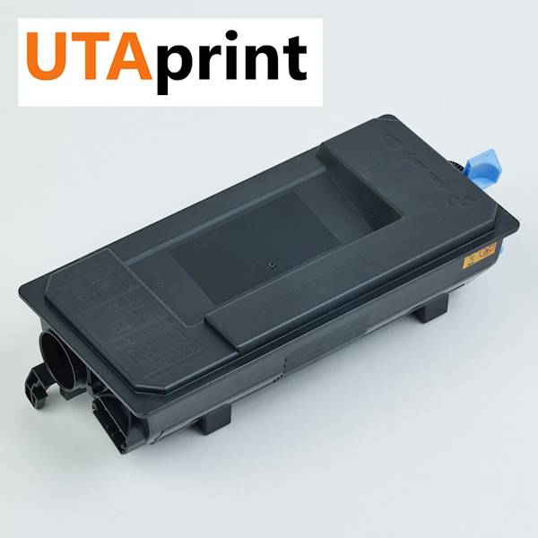 Toner do Utax P-4531i MFP 14.500 Stron z Chip