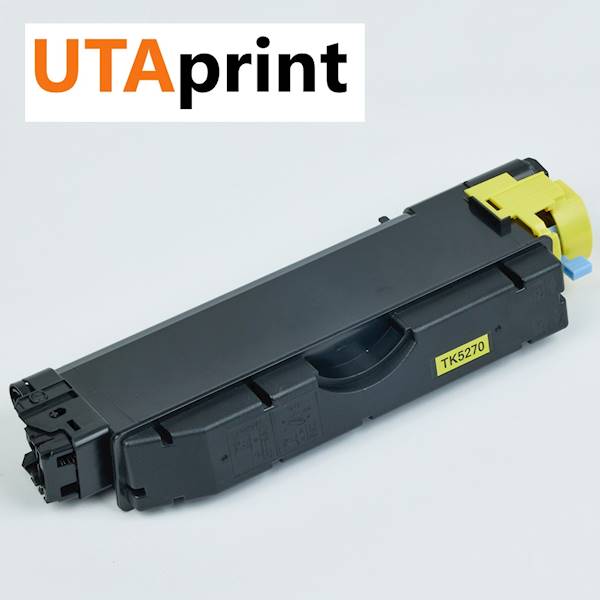 Toner do Utax P-C3562 DN Y 11.000 Stron z Ch