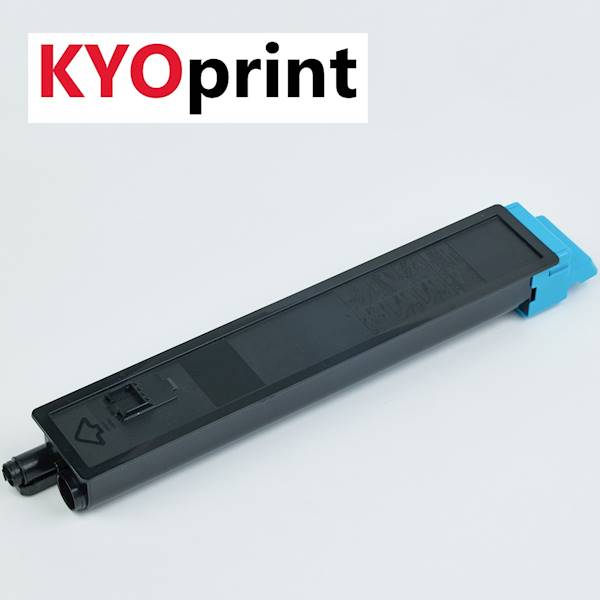 Toner do Kyocera TASKalfa 5052ci C 20.000 Stron