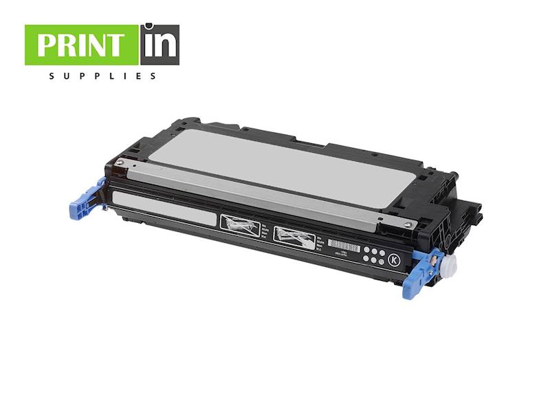 Toner do HP Color LaserJet 3600/3800 B 6.000 Stron