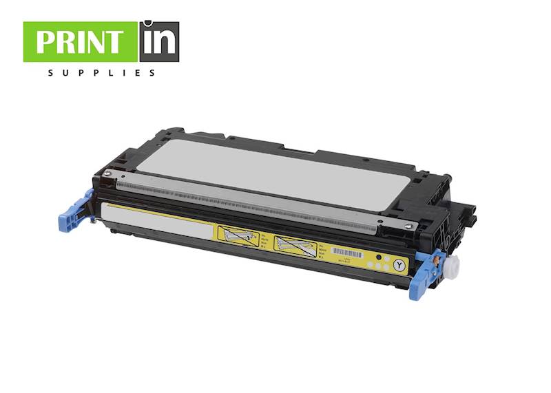Toner do HP Color LaserJet 3600/3800 Y 4.000 Stron