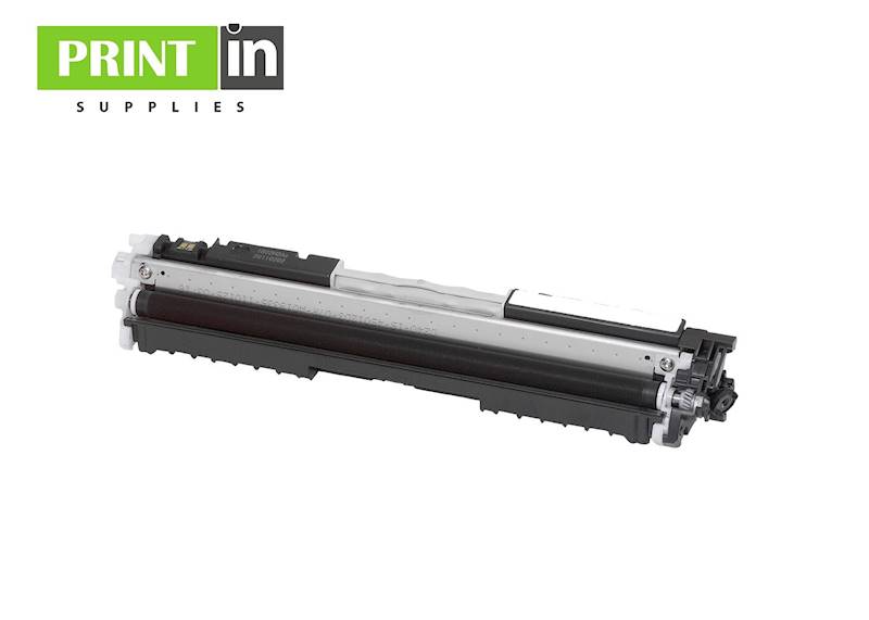 Toner do HP Color LaserJet CP1025 B 1.200 Stron