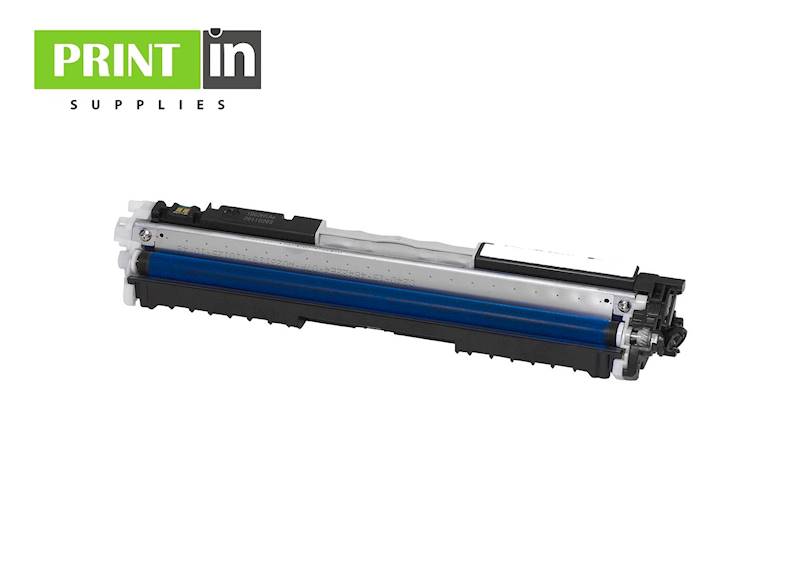 Toner do HP Color LaserJet CP1025 C 1.000 Stron
