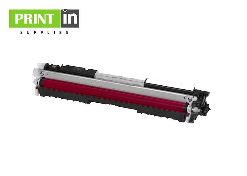 Toner do HP Color LaserJet CP1025 M 1.000 Stron