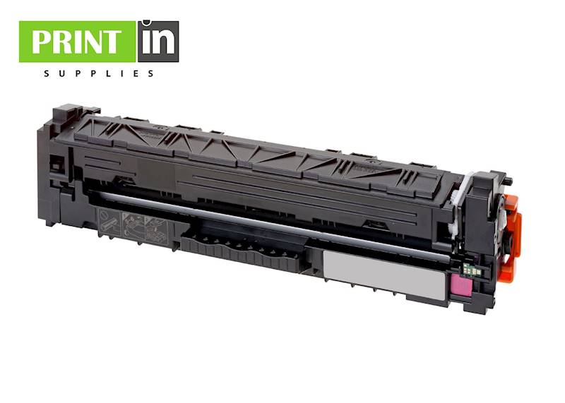 Toner do HP Color LaserJet Pro M254 M 2.500 Stron