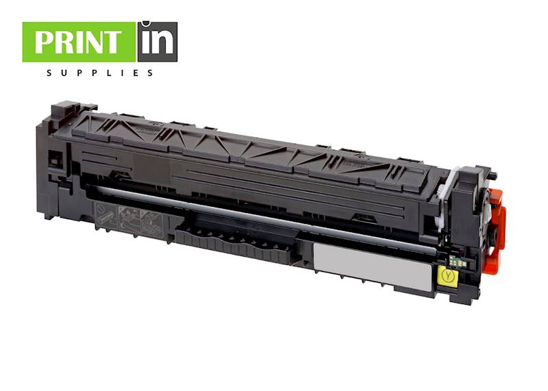 Toner do HP Color LaserJet Pro M452 Y 5.000 Stron